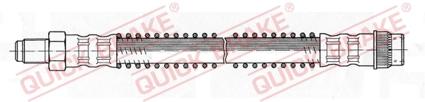 Brake Hose